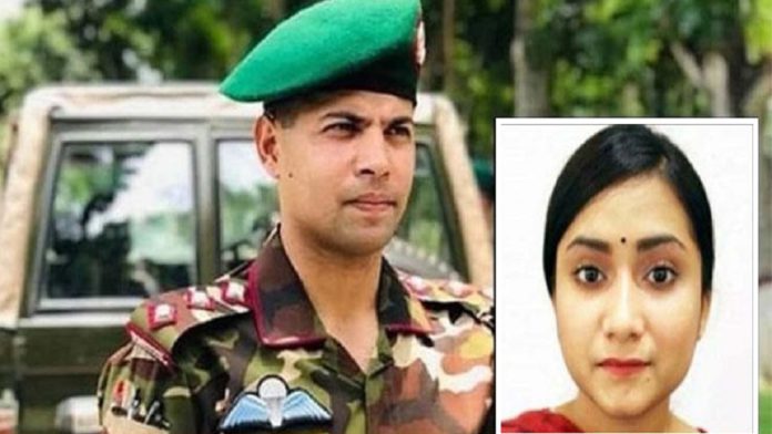 মেজর