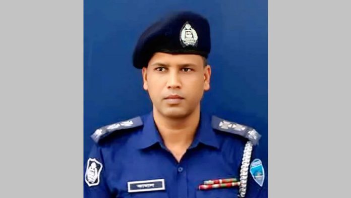 পাচার