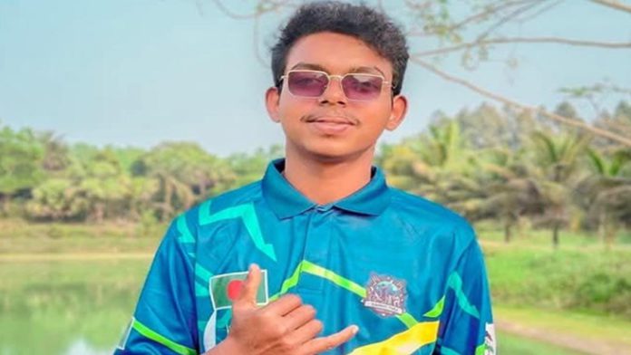 raozan suicide চিরকুট