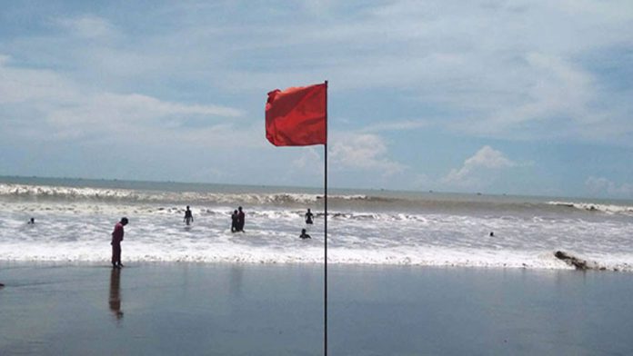 সমুদ্রবন্দর