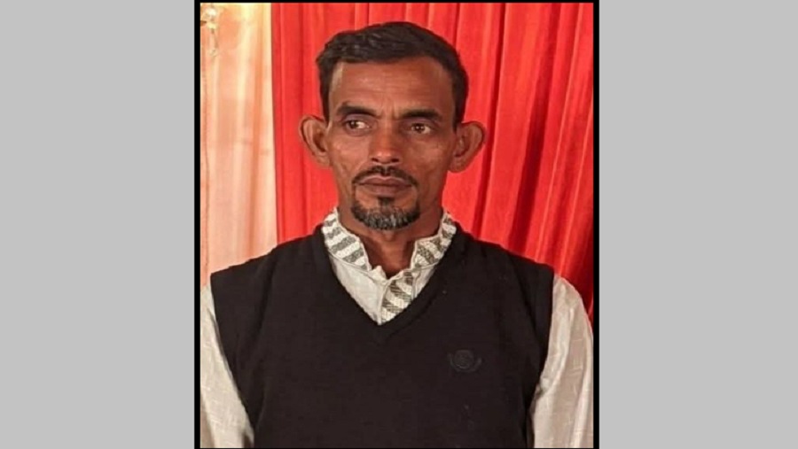 রেললাইনে
