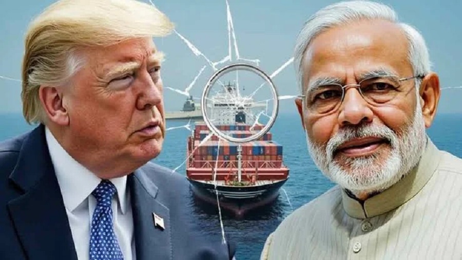 ট্রাম্প
