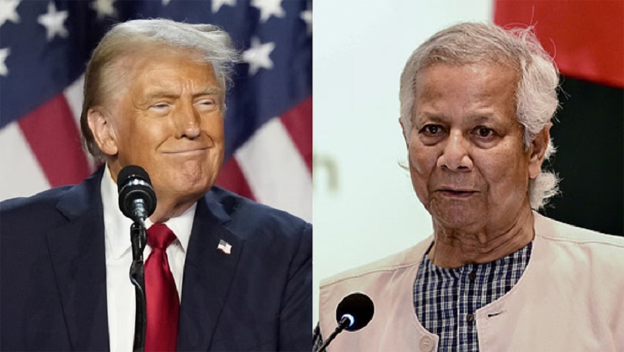 প্রধান উপদেষ্টা