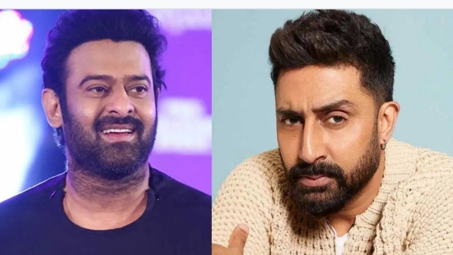 তেলুগু ছবিতে পা রাখতে যাচ্ছেন বলিউডের অভিষেক বচ্চন