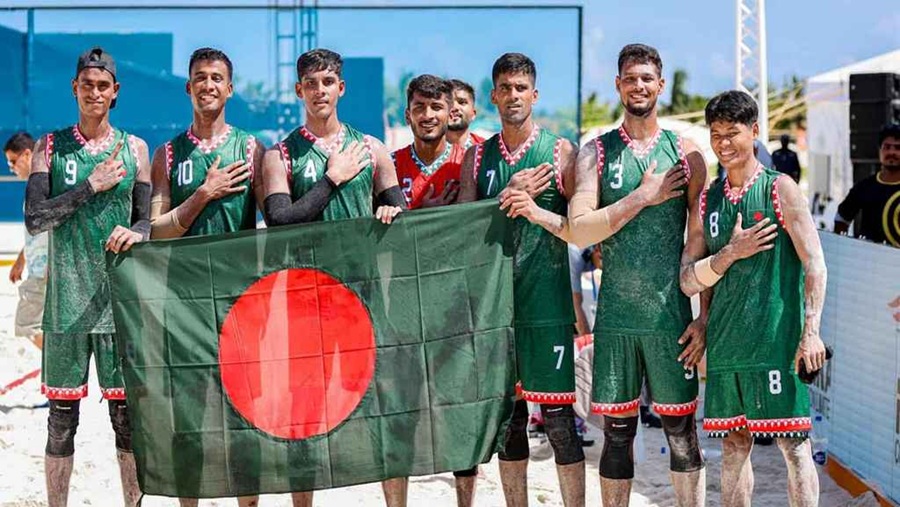 পাকিস্তানের কাছে হেরে বাংলাদেশের স্বপ্নভঙ্গ