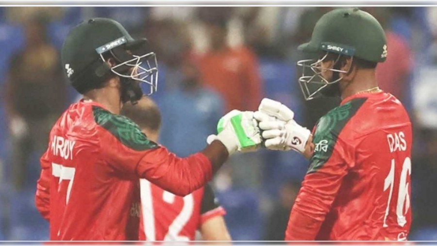 টাইগারদের প্রতিপক্ষ এবার প্রতাপশালী ভারত, সম্ভাব্য একাদশ