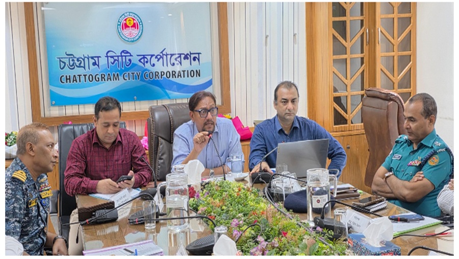 মেয়র