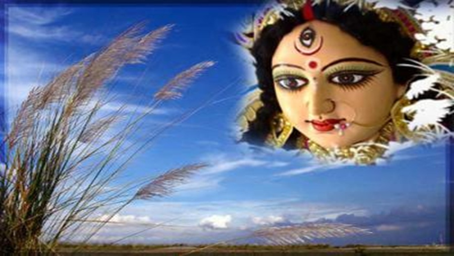 শুভ মহালয়ার মধ্য দিয়ে আজ দুর্গাপূজার আনুষ্ঠানিকতা শুরু