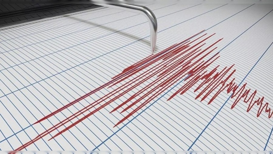 সিলেটে ৪ মাত্রার ভূমিকম্প অনুভূত