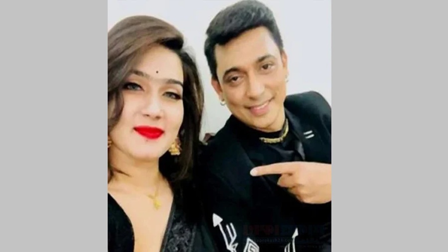 নায়িকা মাহির সঙ্গে প্রেমের গুঞ্জন, যা জানালেন জায়েদ