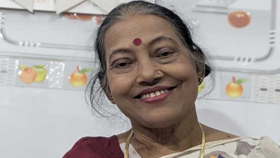 কিংবদন্তী লালনসংগীত শিল্পী ফরিদা পারভীন আর নেই