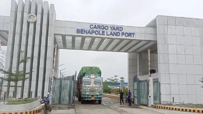 বেনাপোল