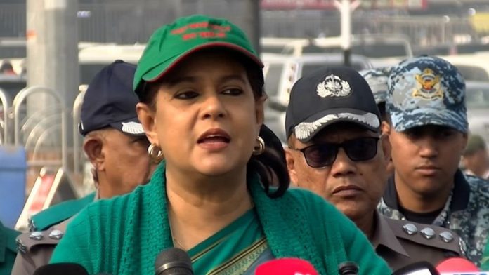 পরিবেশ