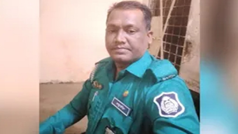 ঝুলন্ত