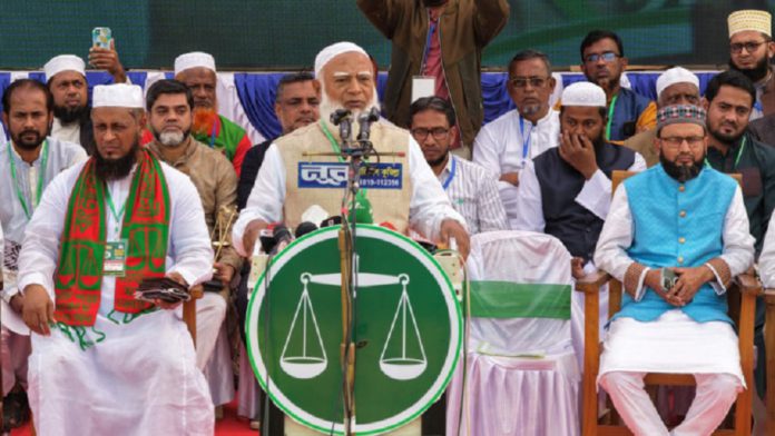ফেনী