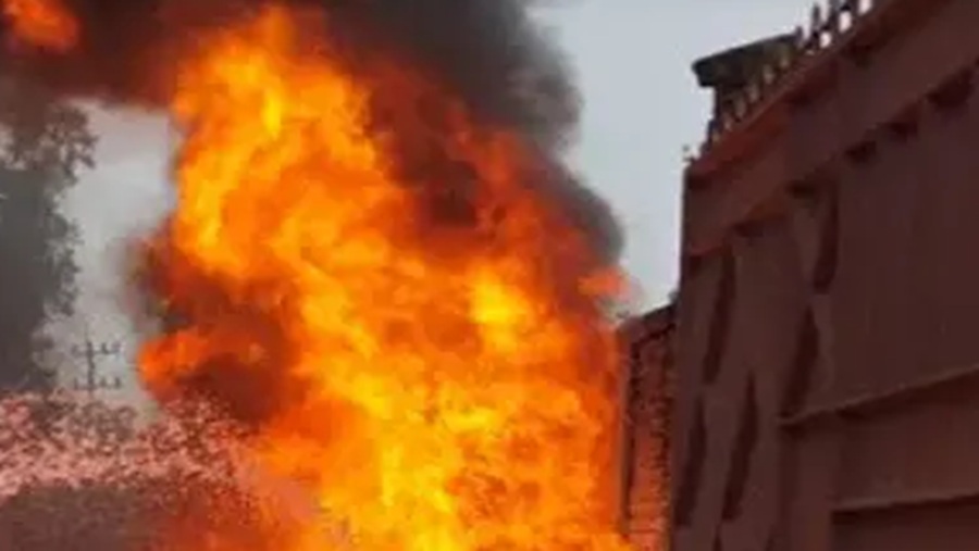 অক্সিজেন