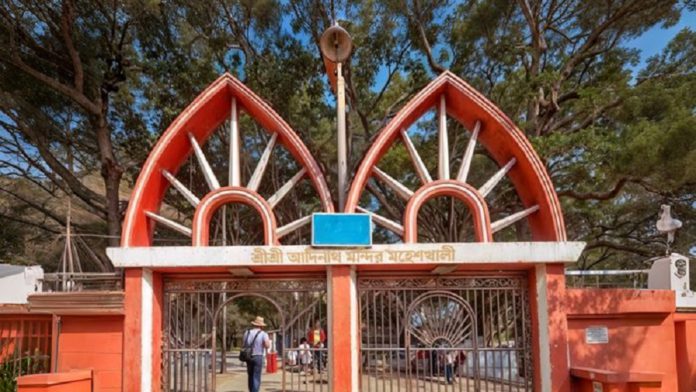 মন্দির