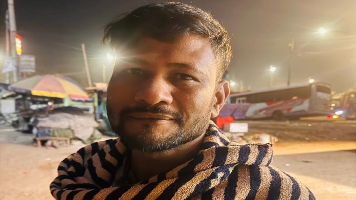 সিএমপি