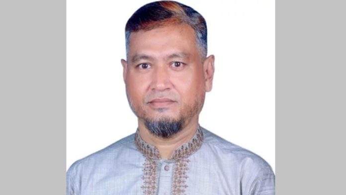 বন্দর
