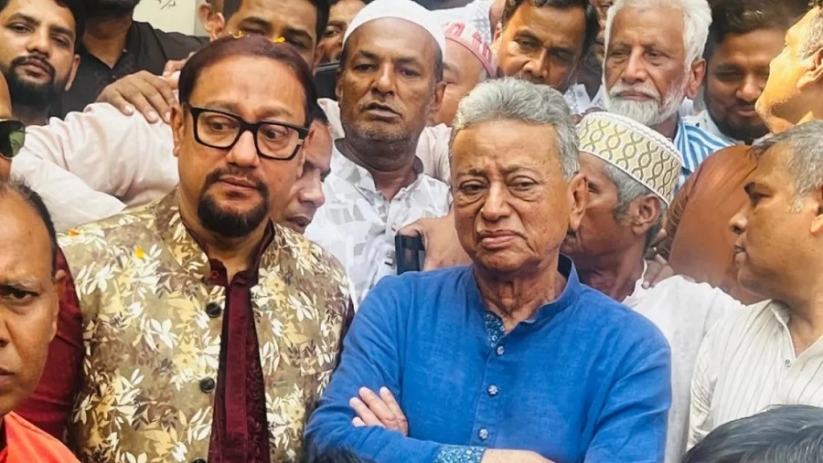বন্দর