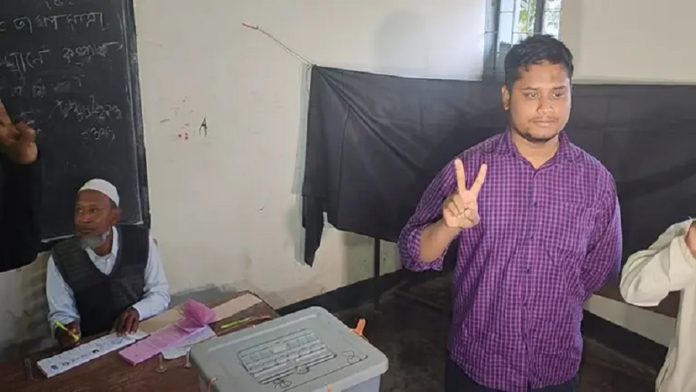 হাসনাত