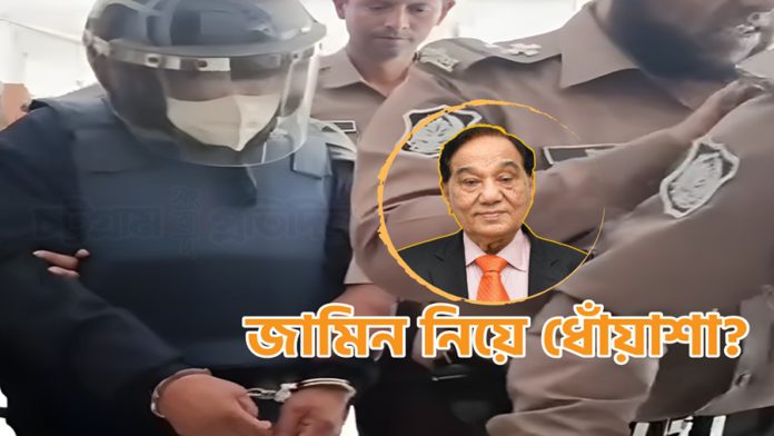 খলিলুর