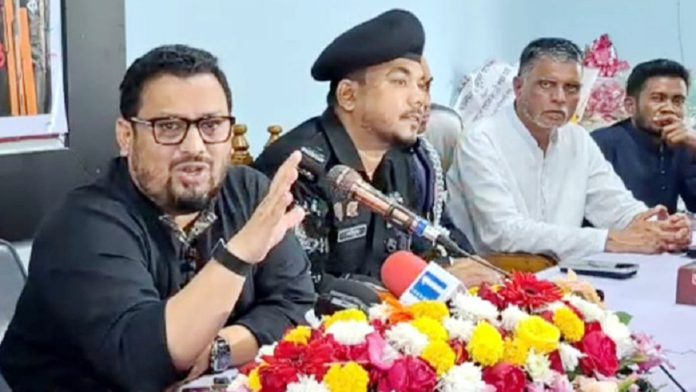 পার্বত্য