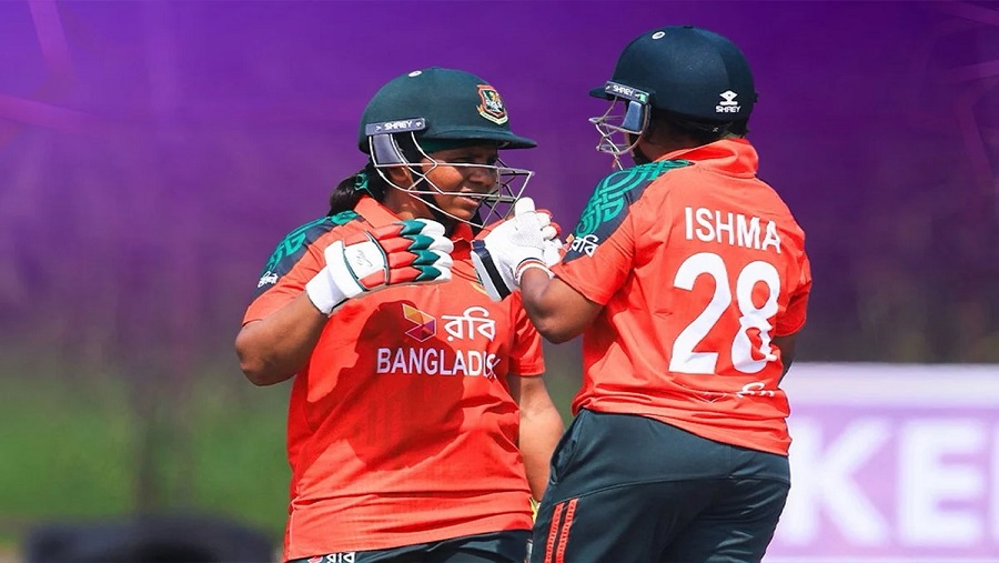 শ্রীলঙ্কা