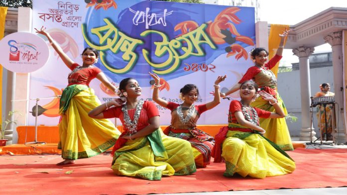 বোধন