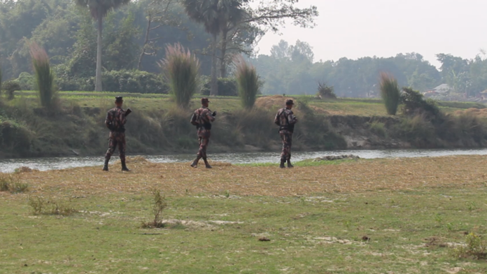 বিএসএফ