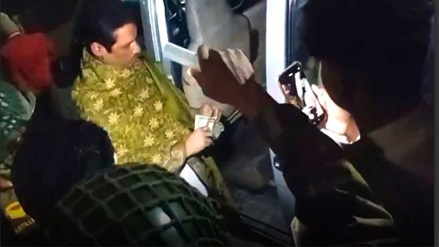 চন্দনাইশ