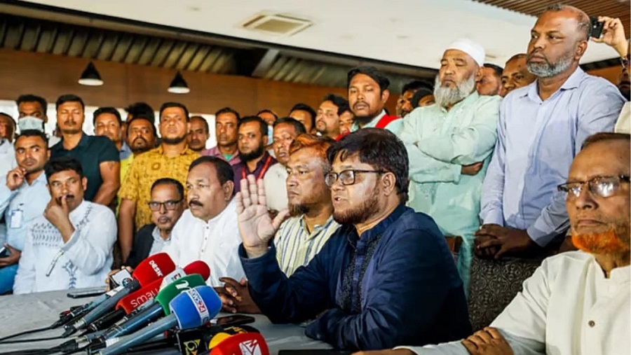 বন্দর