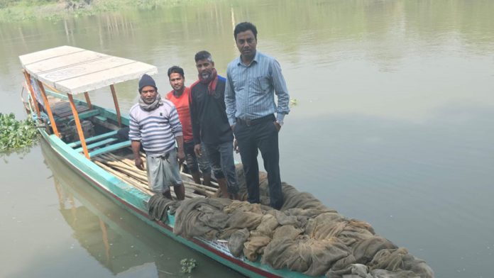 হালদা
