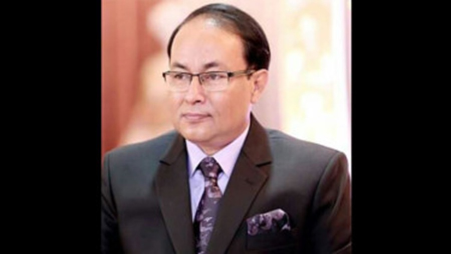 সাংবাদিক