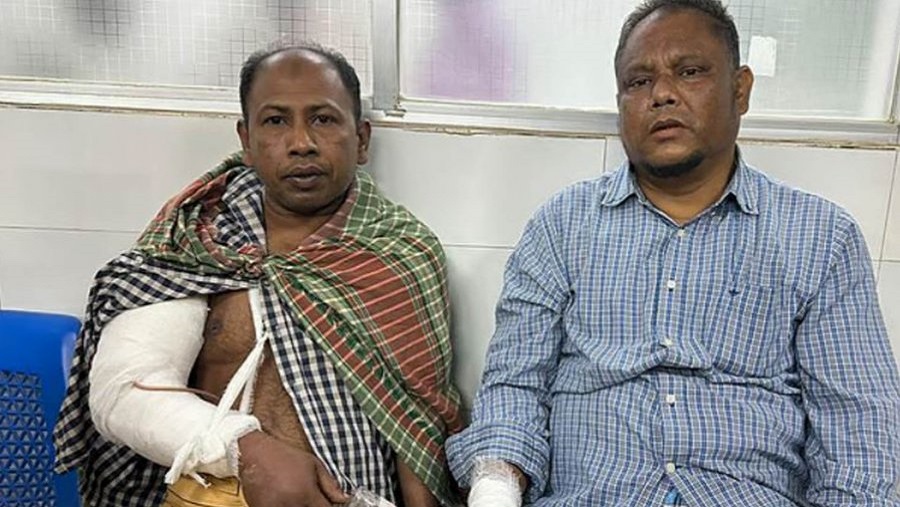 চকরিয়া