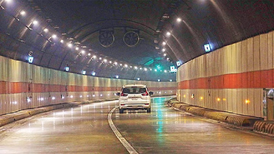 কর্ণফুলী