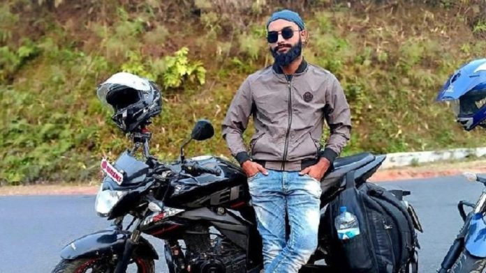 এনসিপি