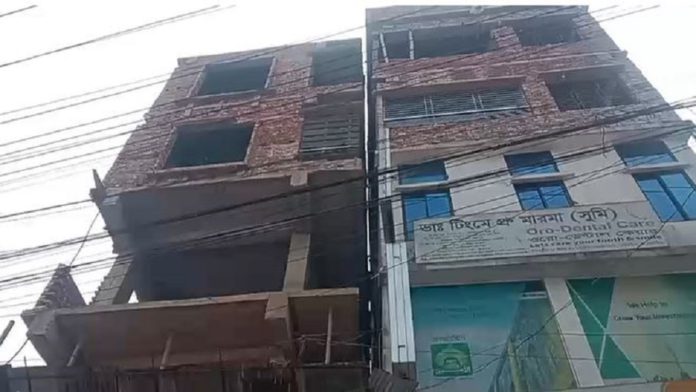 পটিয়া ভবন