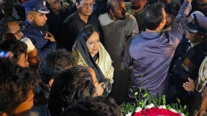 rumin farhana রুমিন ফারহানা