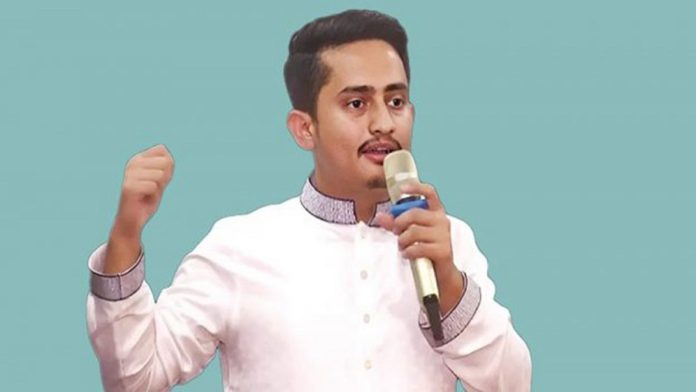 সারজিস আলম