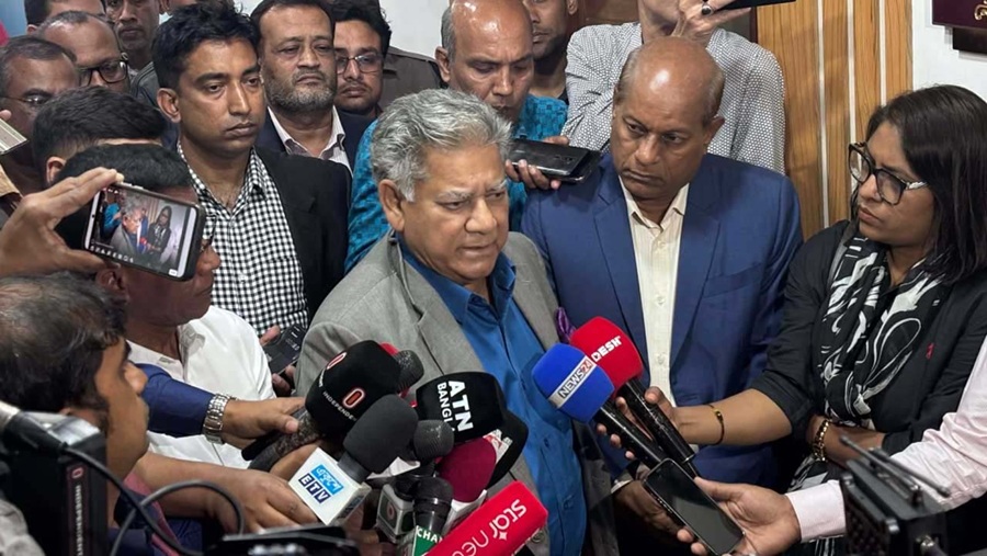 বন্দর