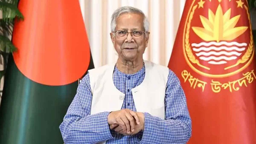প্রধান উপদেষ্টা