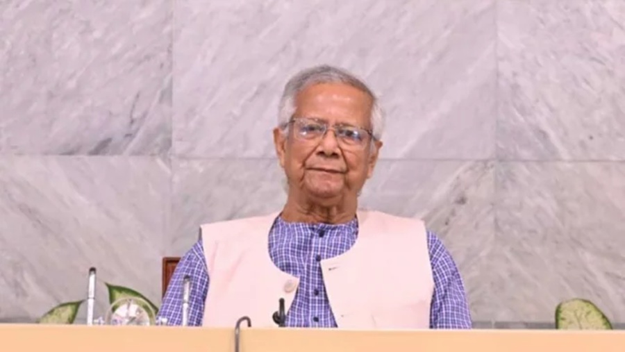 প্রধান উপদেষ্টা