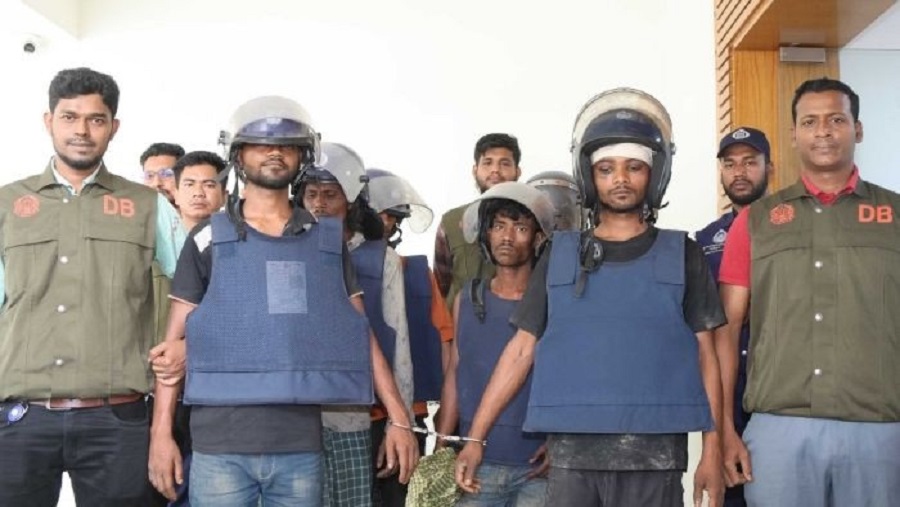 রাউজান