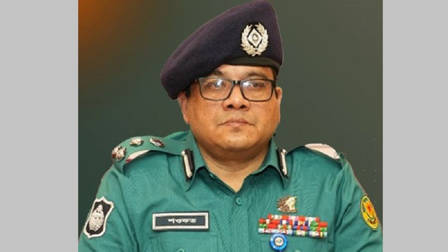 সিএমপি