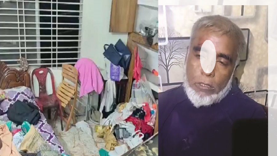 ছুরি