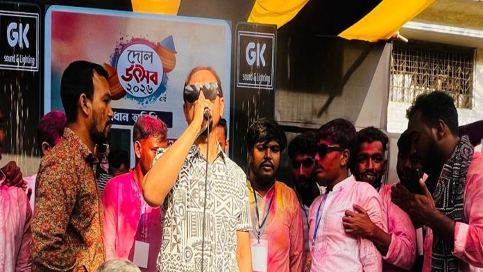 মেয়র
