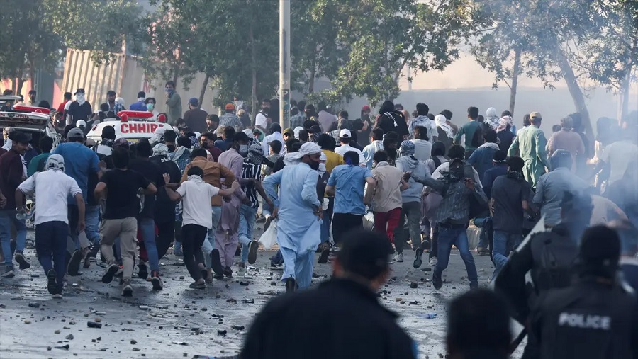 খামেনি