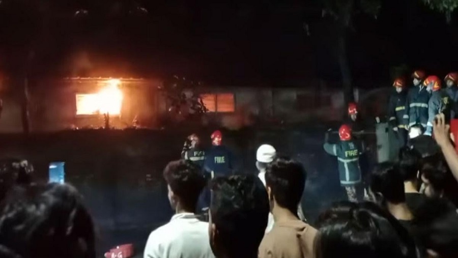 রেলওয়ে