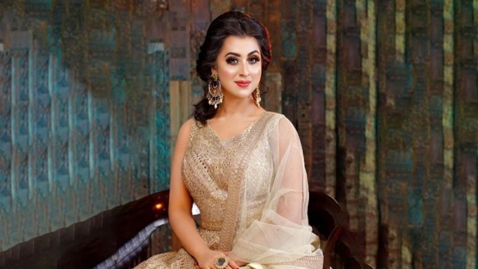 বুবলী